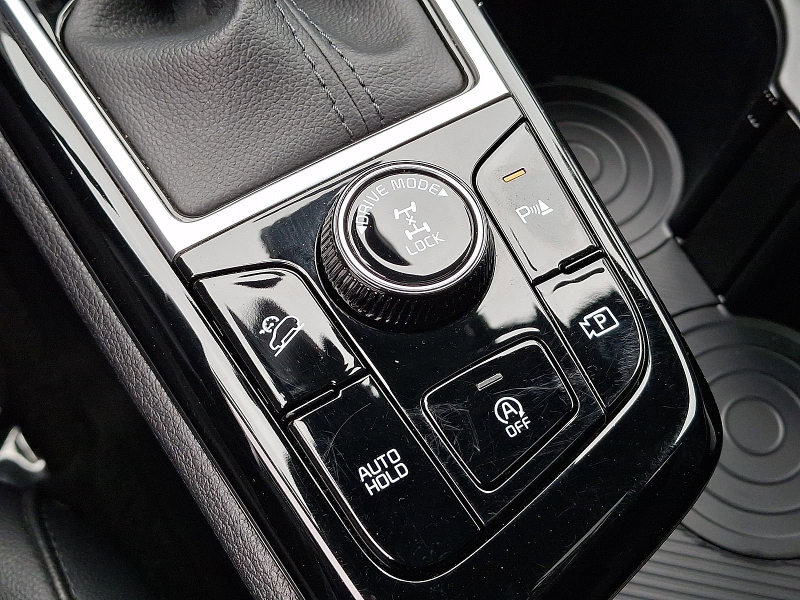 Used 2023 Kia Sportage X-Line w/ X-Line Premium Package image 27