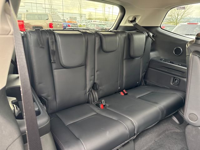 New 2026 Subaru Ascent Limited Bronze image 15