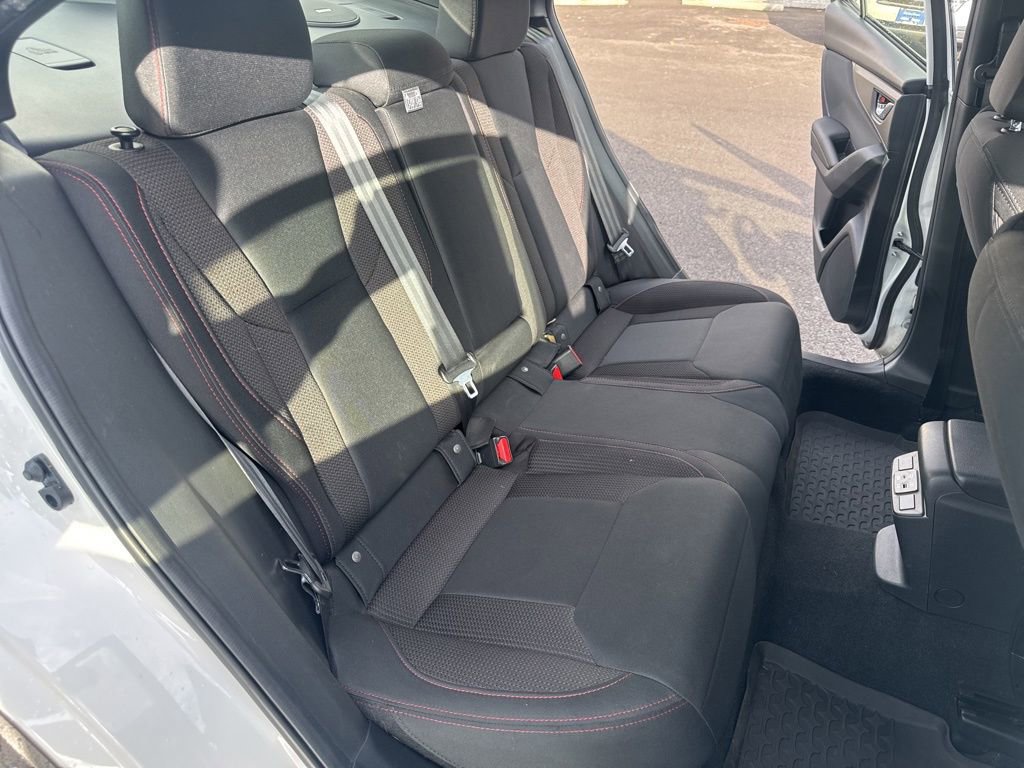 Used 2024 Subaru WRX Premium image 15