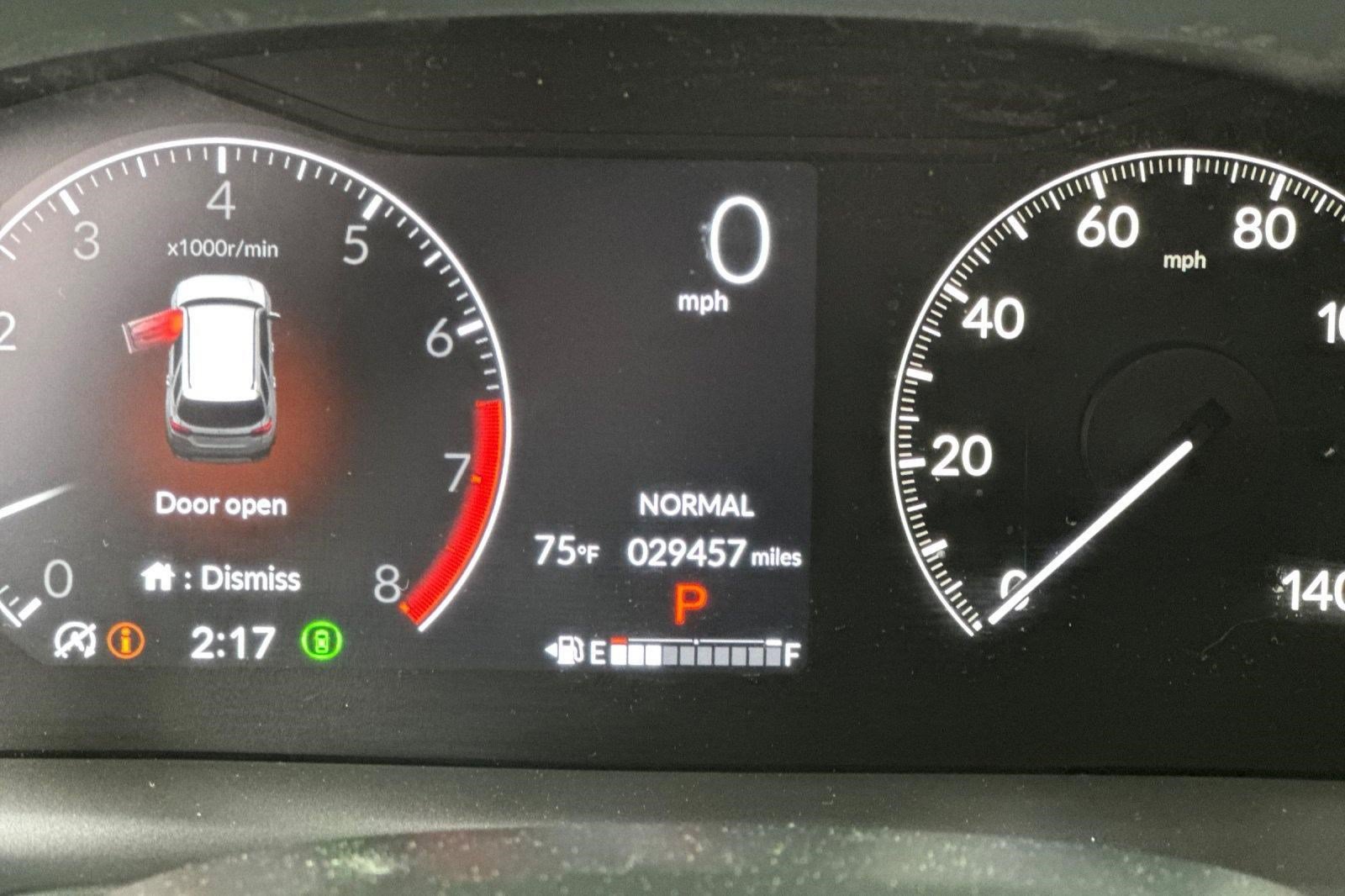 Certified 2023 Honda Pilot Touring image 22