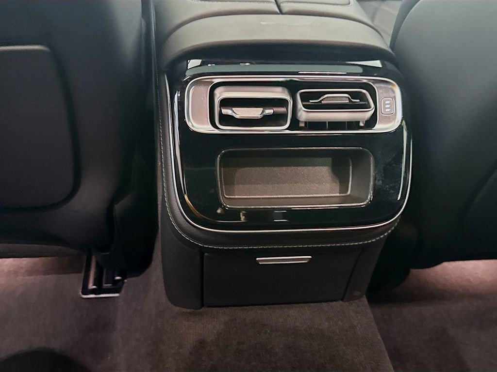 Used 2021 Mercedes-Benz S 580 4MATIC Sedan image 29