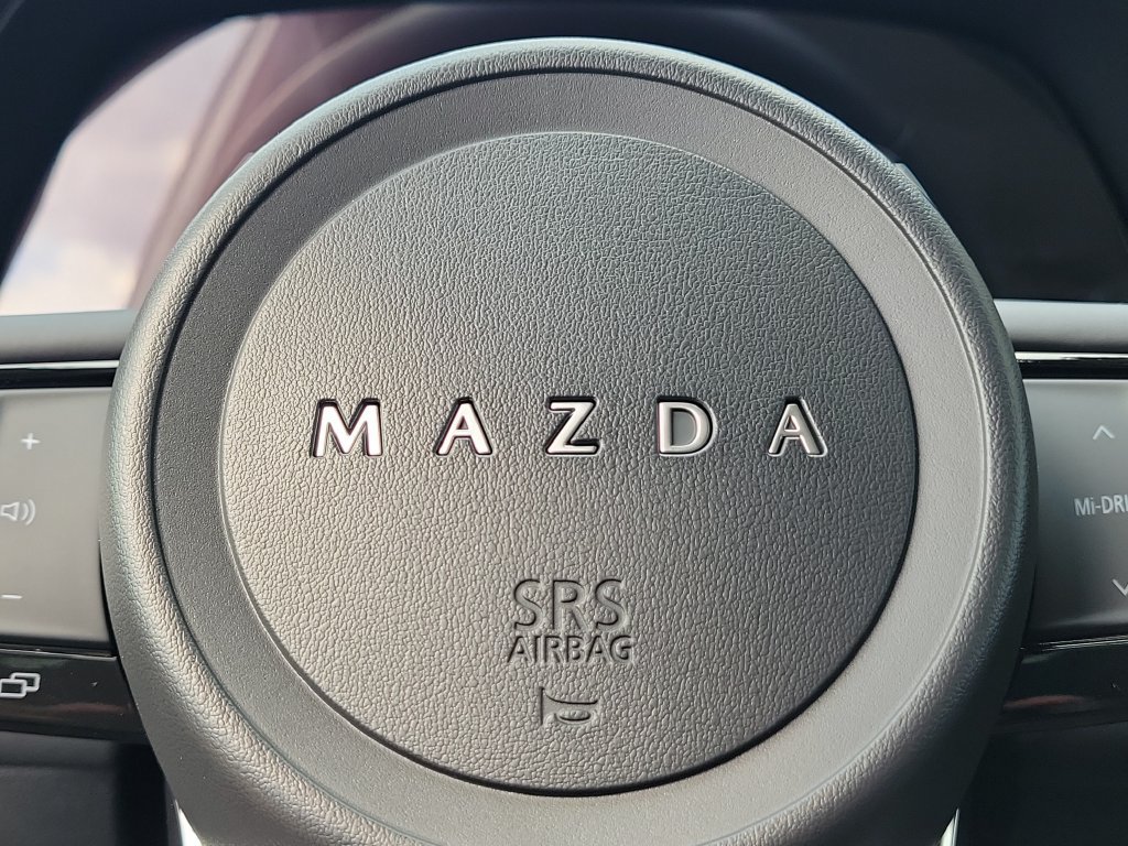 New 2026 MAZDA CX-5 AWD 2.5 S image 23