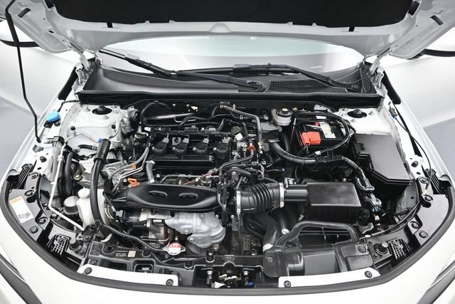 Used 2023 Honda Civic EX image 31