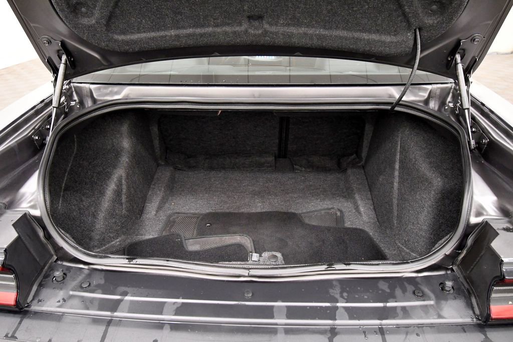 Used 2023 Dodge Challenger R/T Scat Pack w/ Plus Package image 7