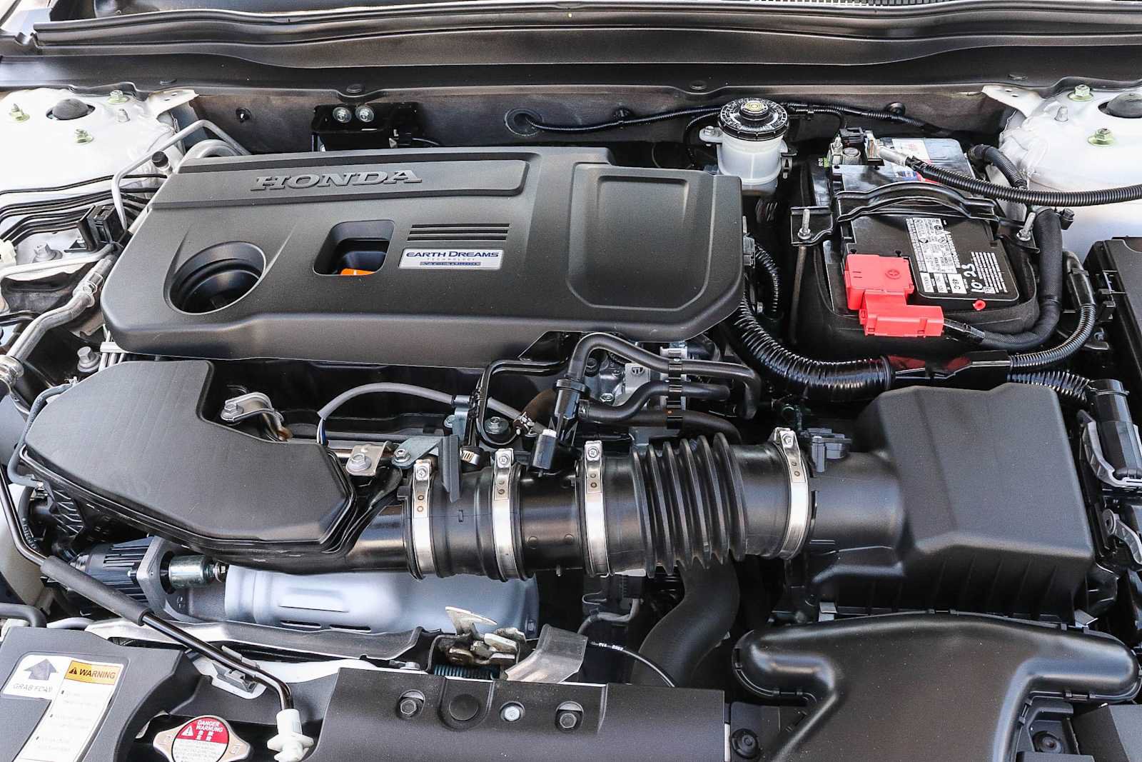 Used 2020 Honda Accord Touring image 35