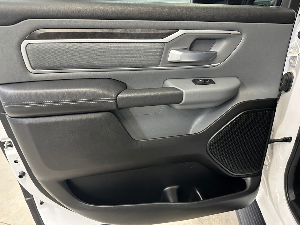 Used 2023 RAM 1500 Big Horn AWD/4WD image 17