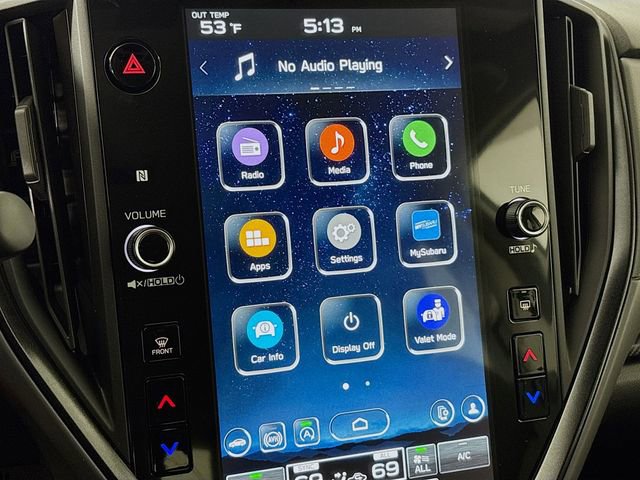 New 2026 Subaru Crosstrek 2.0i Premium image 15