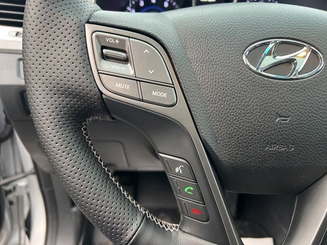 Used 2015 Hyundai Santa Fe Sport 2.0T w/ Option Group 05 image 27