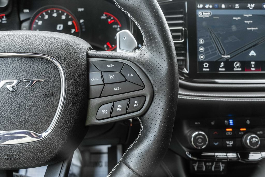 Used 2024 Dodge Durango SRT AWD/4WD image 26