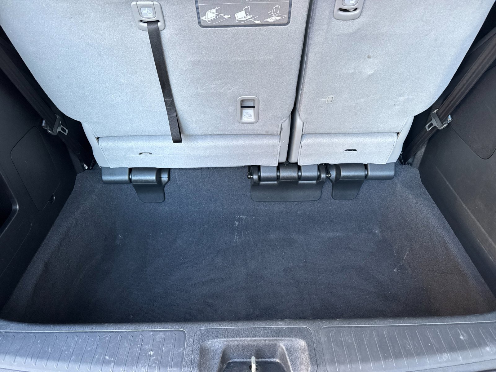 Used 2019 Honda Odyssey EX-L image 19