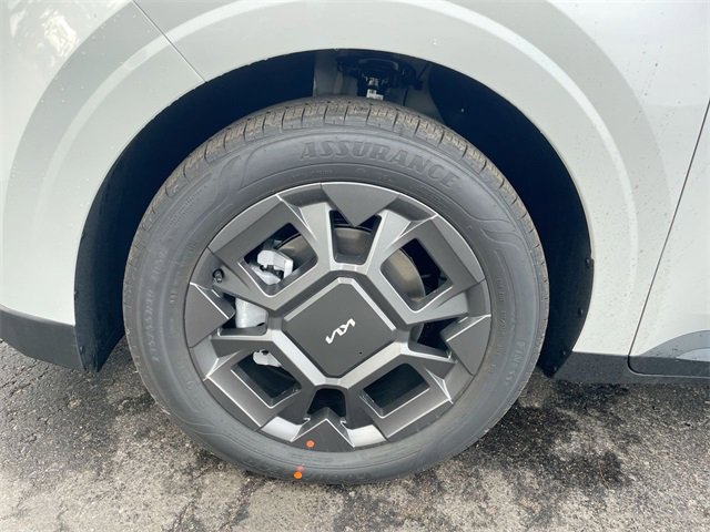 New 2026 Kia Carnival EX image 33
