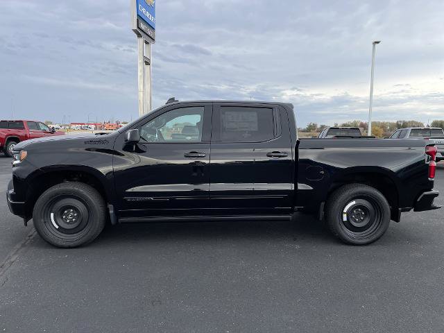 New 2026 Chevrolet Silverado 1500 High Country w/ High Country Premium Package image 2