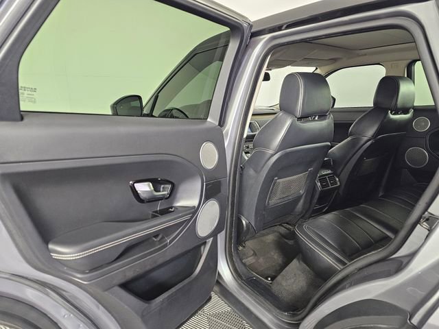 Used 2014 Land Rover Range Rover Evoque Prestige image 18
