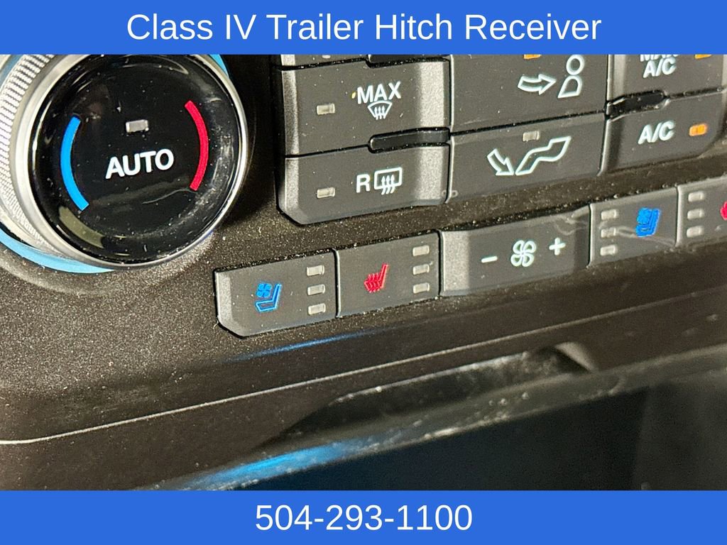 Used 2019 Ford F150 Platinum w/ Equipment Group 701A Luxury image 20