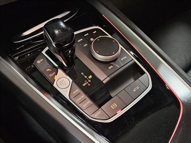 New 2026 BMW Z4 sDrive30i w/ Premium Package image 11