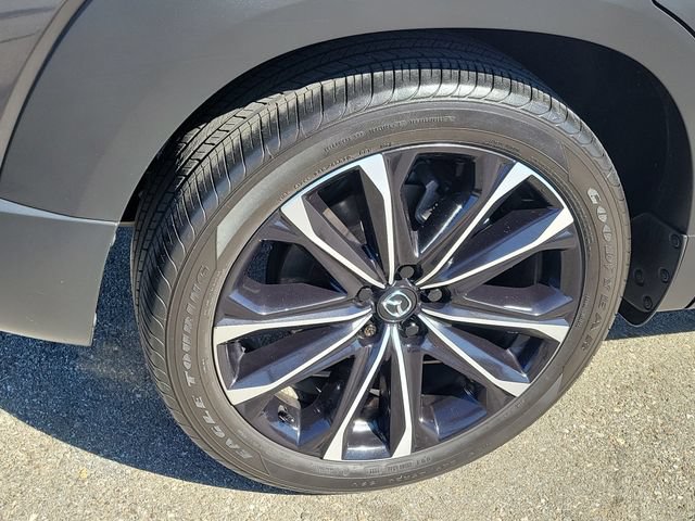 Used 2024 MAZDA CX-50 AWD 2.5 S w/ Cargo Package image 30