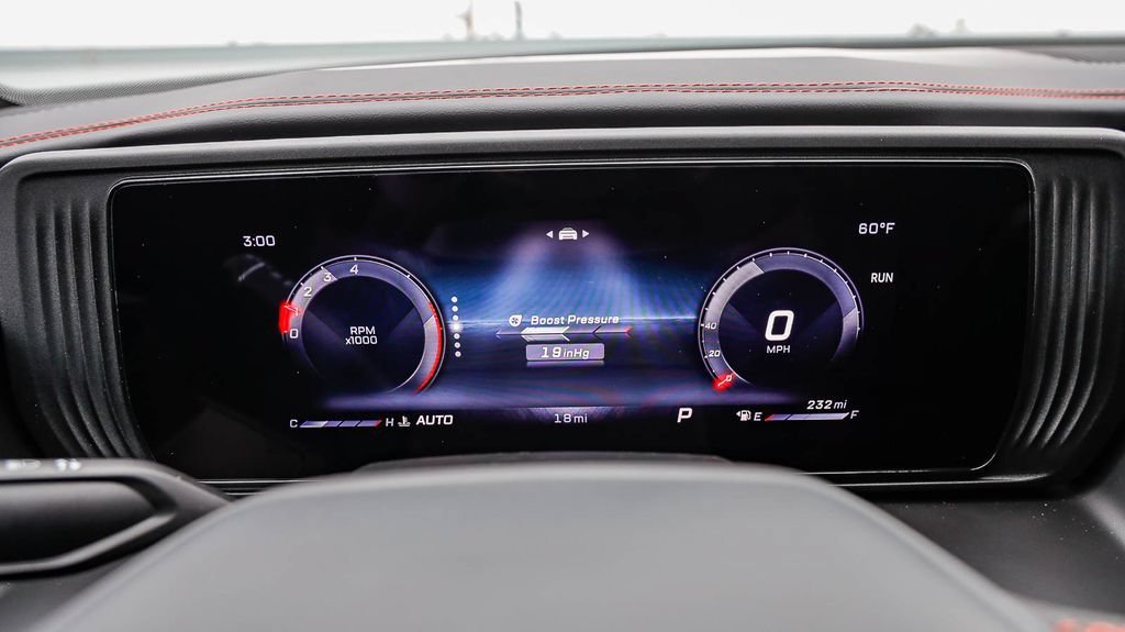 New 2026 Dodge Charger R/T w/ Blacktop Package AWD/4WD image 27