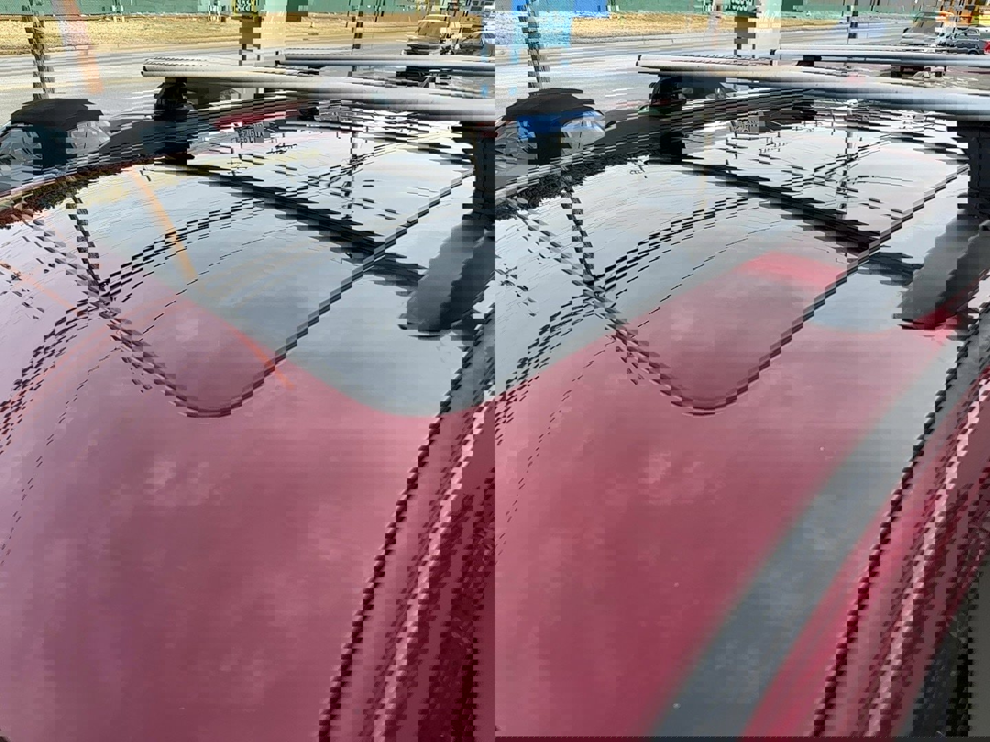 Used 2015 Jeep Grand Cherokee Overland w/ Advanced Technology Group image 19