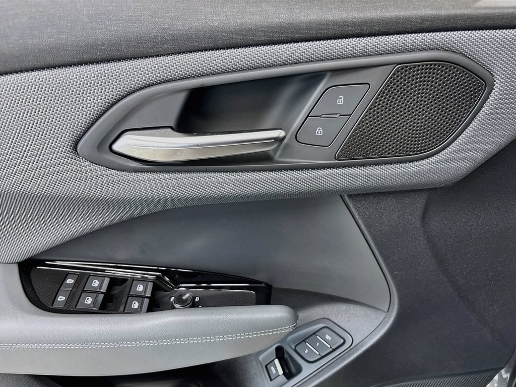 New 2026 Audi Q3 quattro 2.0T AWD/4WD image 21