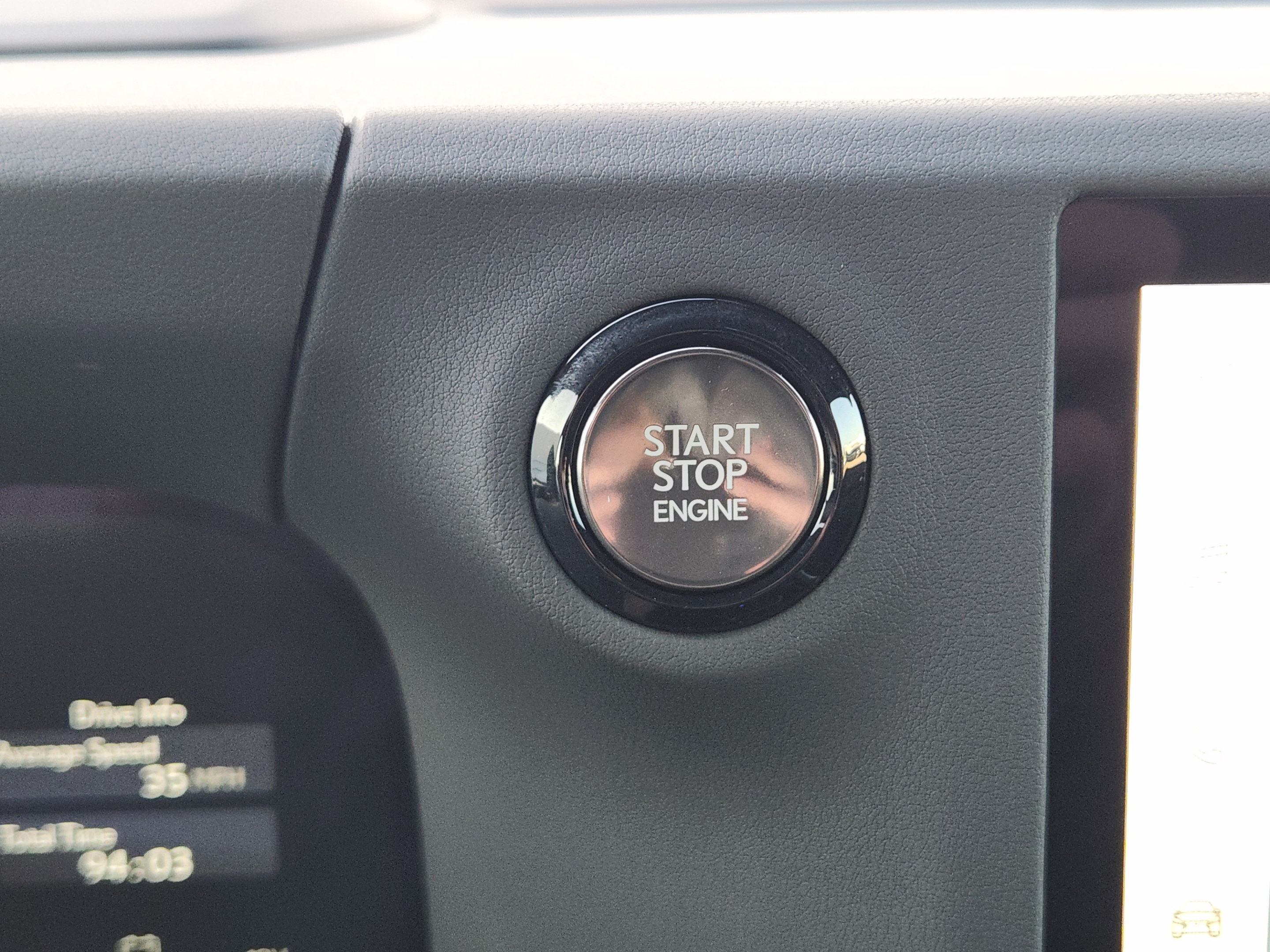 Used 2025 Lexus GX 550 w/ Accessory Package (2T) AWD/4WD image 13