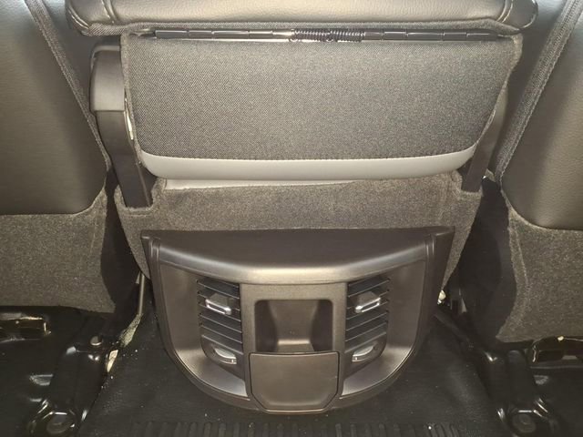 New 2026 RAM 3500 Tradesman image 27