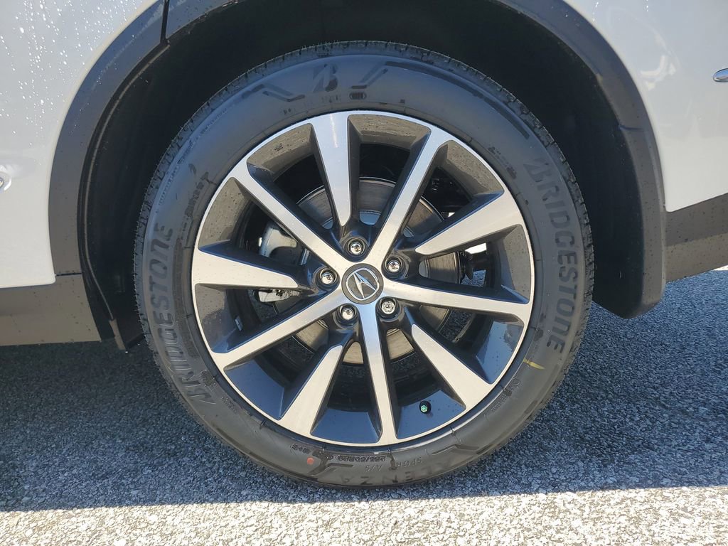 New 2026 Acura MDX FWD w/ Technology Package image 11