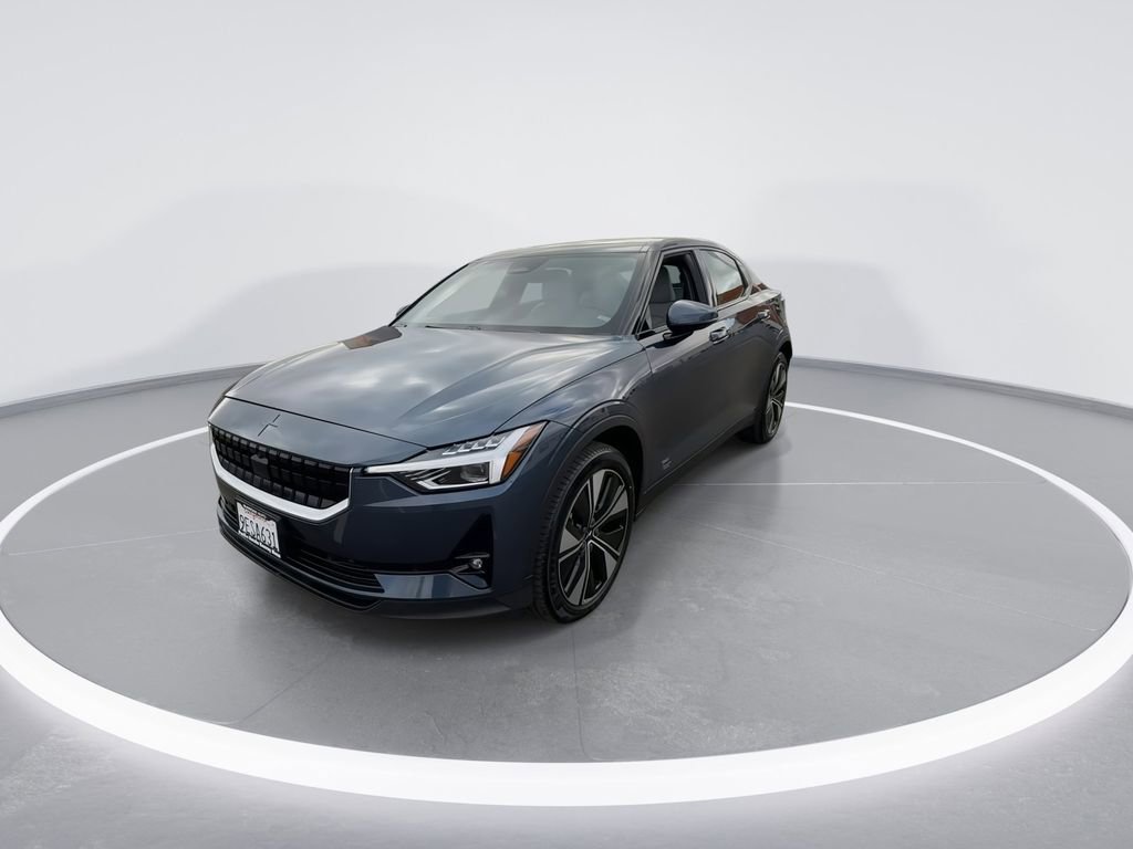Used 2023 Polestar Polestar 2 w/ Pilot Pack image 5