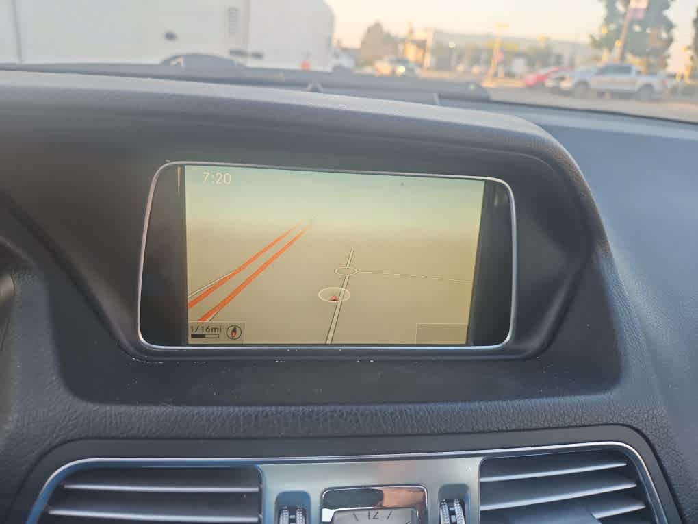 Used 2014 Mercedes-Benz E 350 Cabriolet image 15