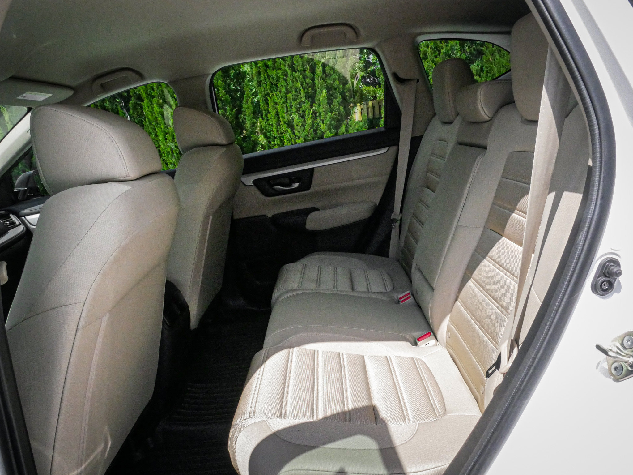 Used 2020 Honda CR-V LX image 28
