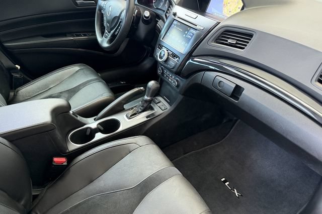 Used 2021 Acura ILX FWD image 49