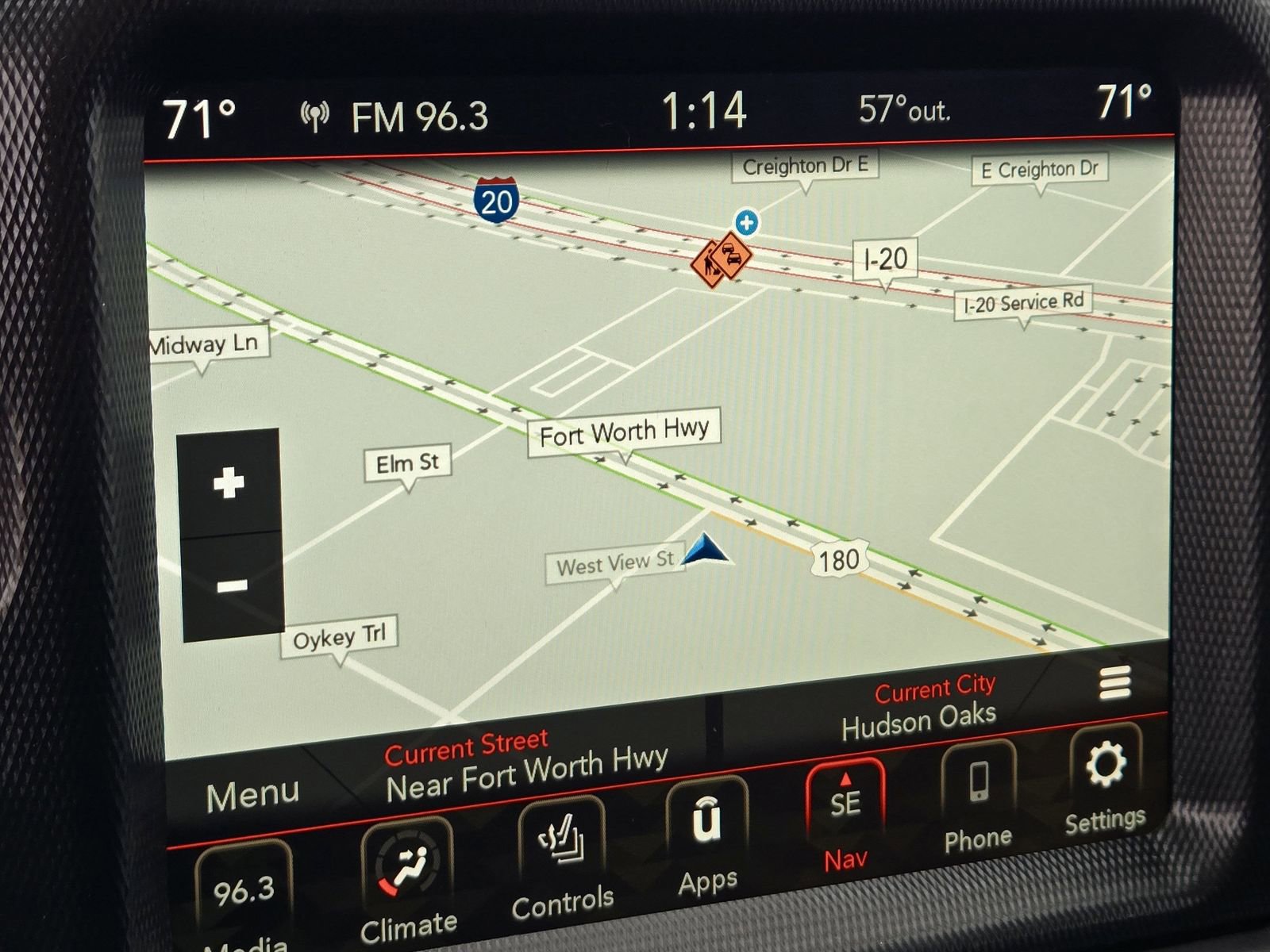 Used 2022 Jeep Wrangler Unlimited Rubicon w/ Cold Weather Group image 17