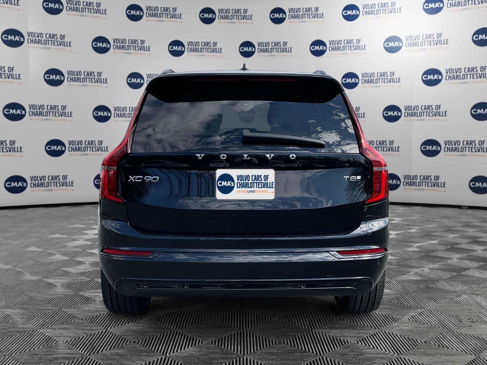 New 2026 Volvo XC90 T8 Ultra image 4