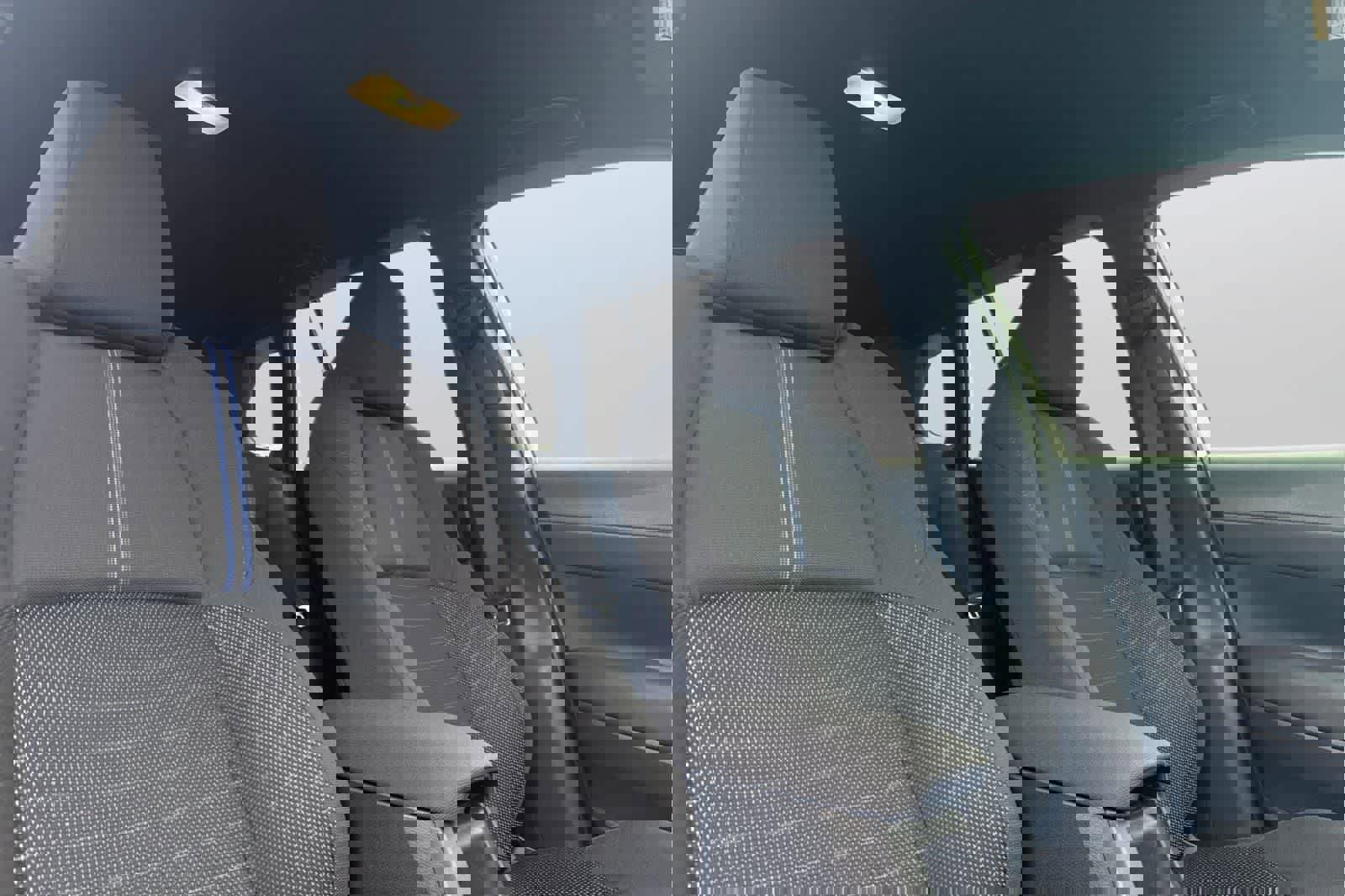 Used 2024 Toyota Corolla Cross SE AWD/4WD image 18