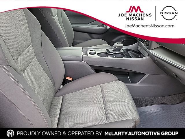 New 2026 Nissan Rogue SV image 25