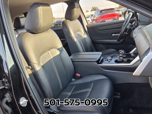Used 2025 MAZDA CX-90 3.3 Turbo w/ Select Package AWD/4WD image 19