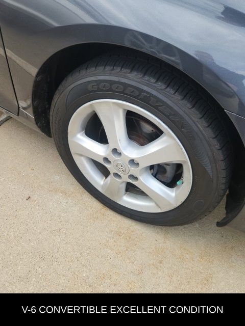 Used 2008 Toyota Solara SE image 5