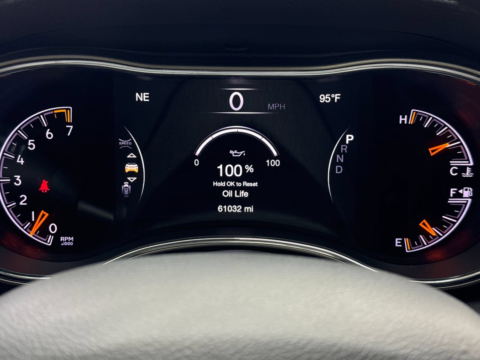 Used 2020 Jeep Grand Cherokee Limited RWD image 22
