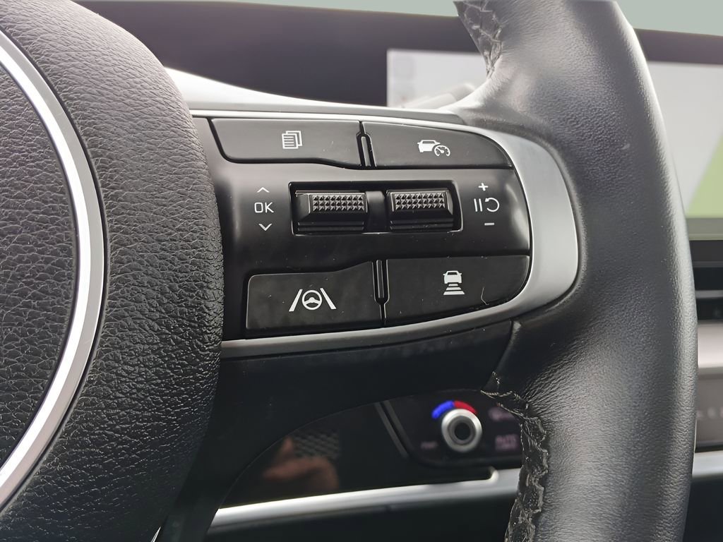 Used 2024 Kia Sportage SX image 21