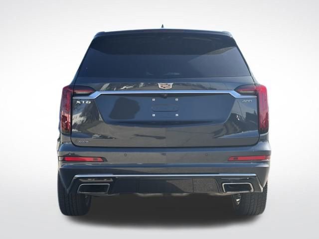 Used 2022 Cadillac XT6 Premium Luxury image 31