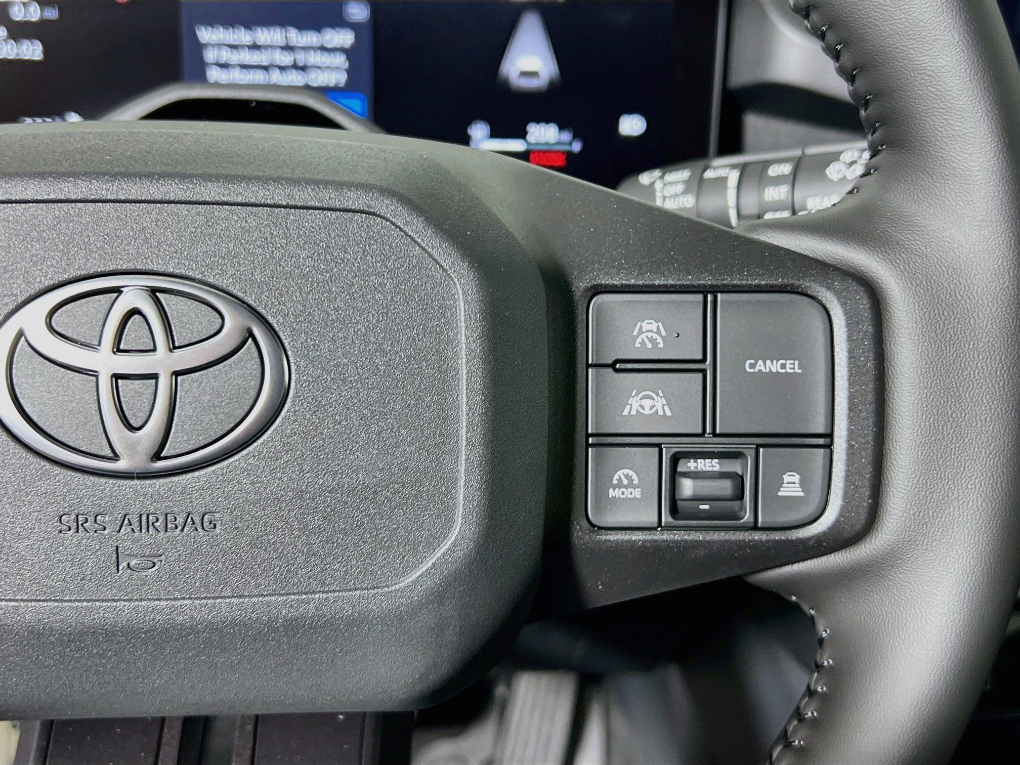 New 2026 Toyota RAV4 XSE AWD/4WD image 19