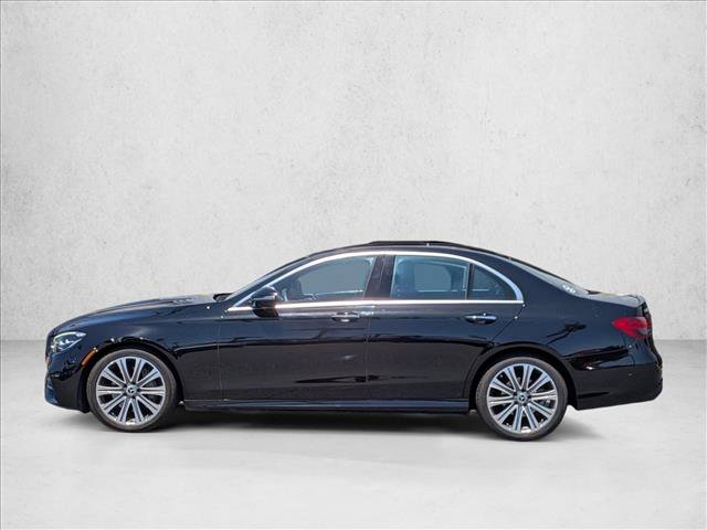 Used 2023 Mercedes-Benz E 350 Sedan image 8