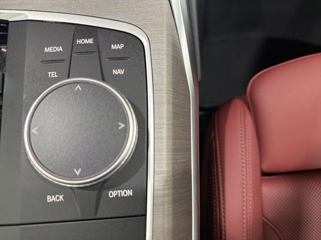 Used 2026 BMW 430i xDrive Coupe w/ Premium Package AWD/4WD image 37