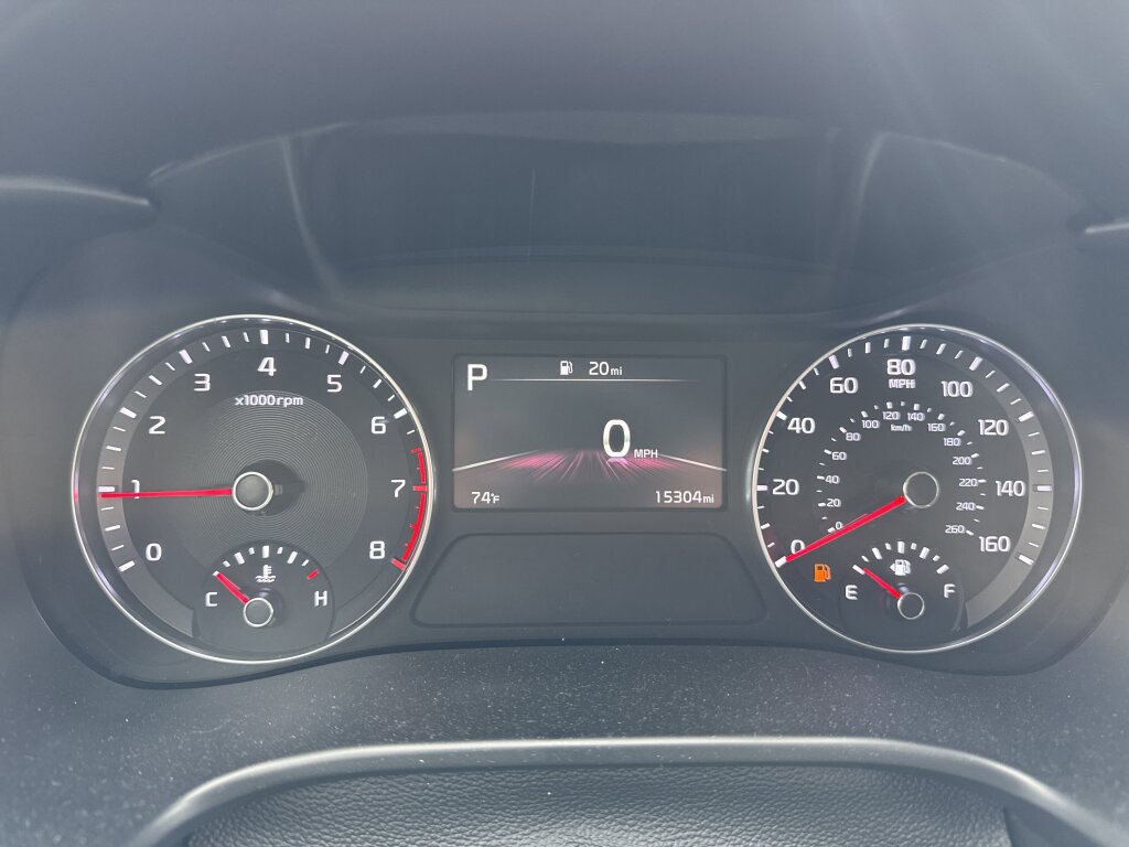 Certified 2024 Kia Forte LXS w/ LXS Technology Package FWD image 25