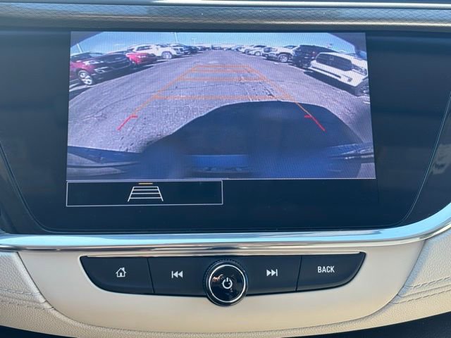 Used 2023 Buick Encore GX Select w/ Experience Buick Package image 28