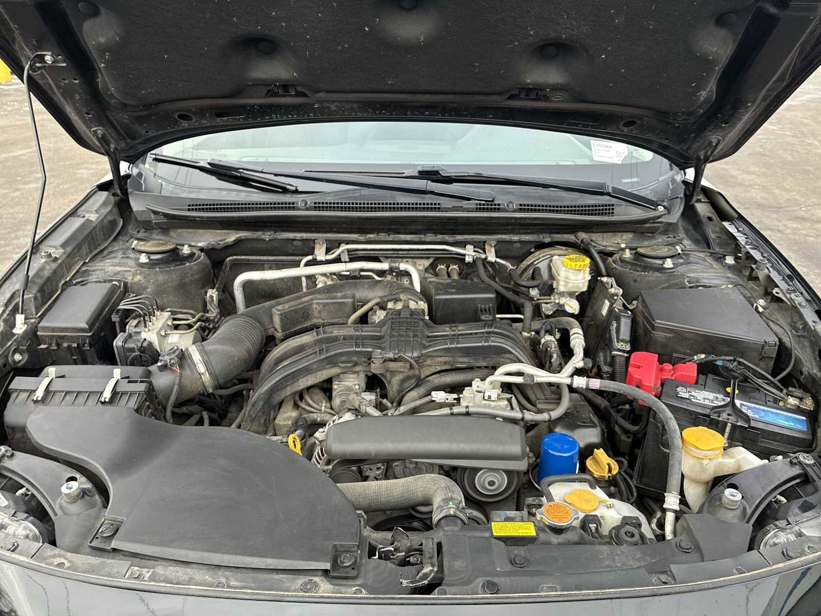 Used 2020 Subaru Outback image 29