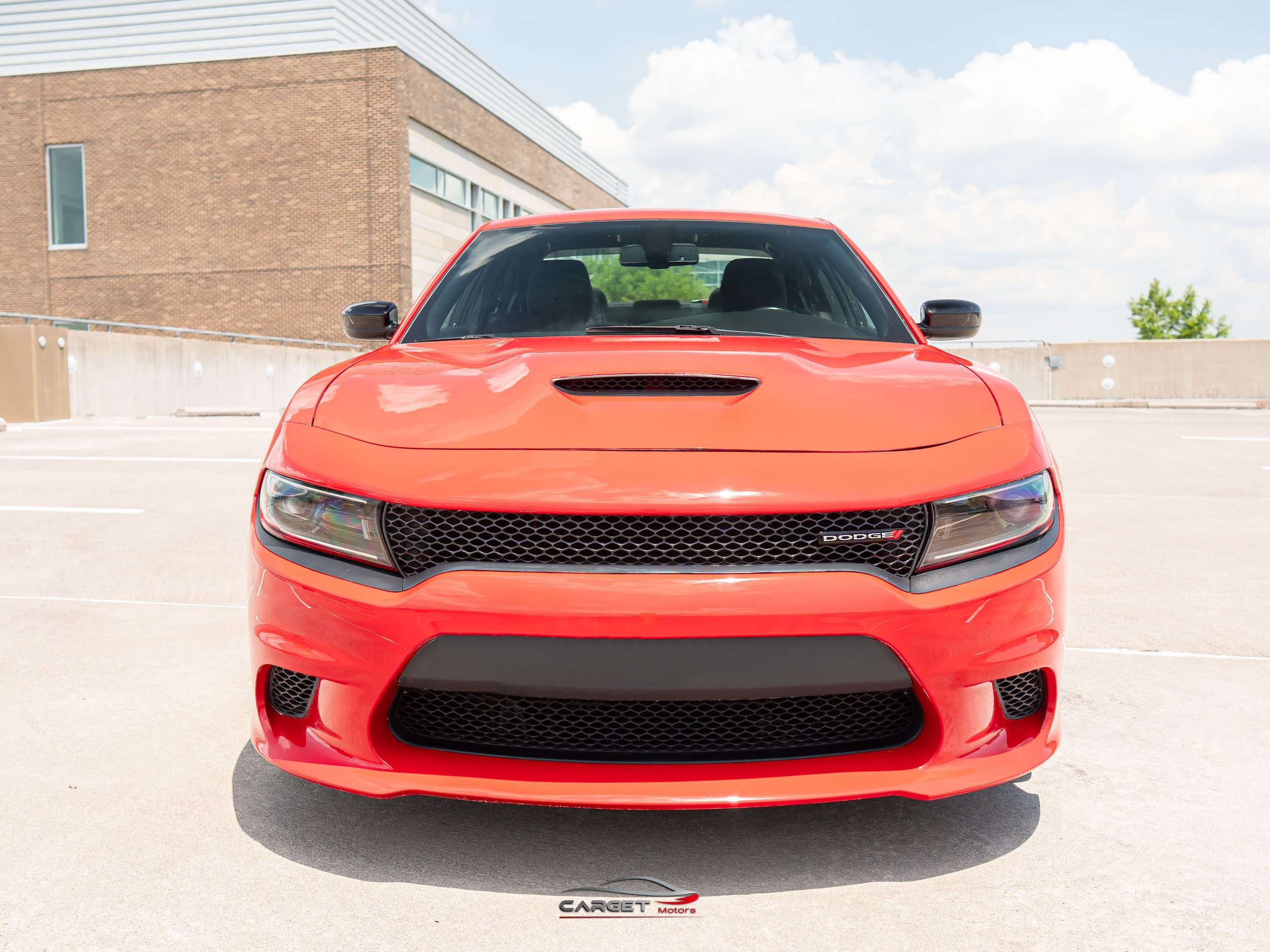Used 2023 Dodge Charger R/T RWD image 2