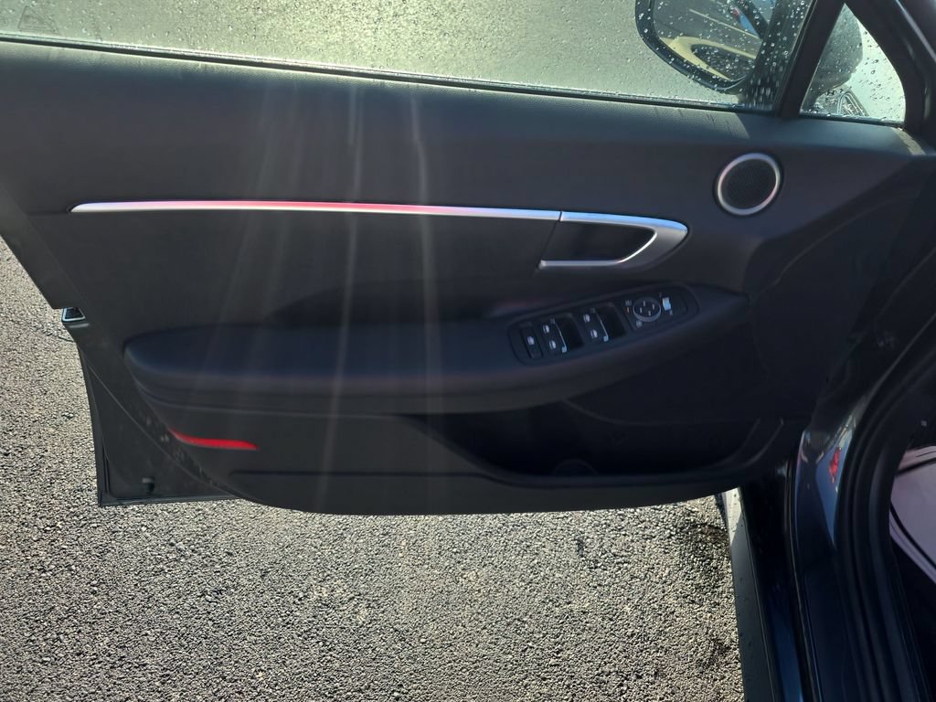 New 2026 Hyundai Sonata SE FWD image 13