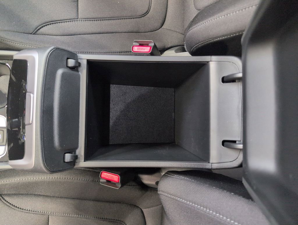 Certified 2026 Hyundai Tucson SEL image 27