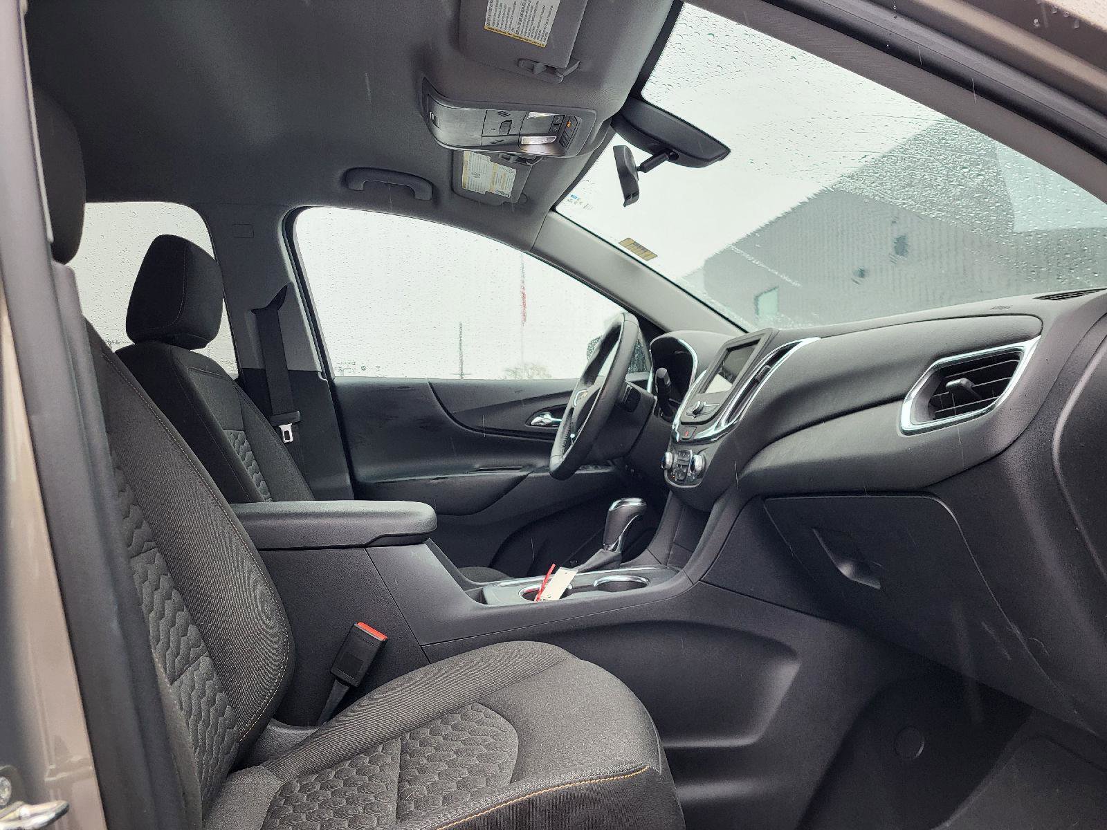 Used 2019 Chevrolet Equinox LT image 12