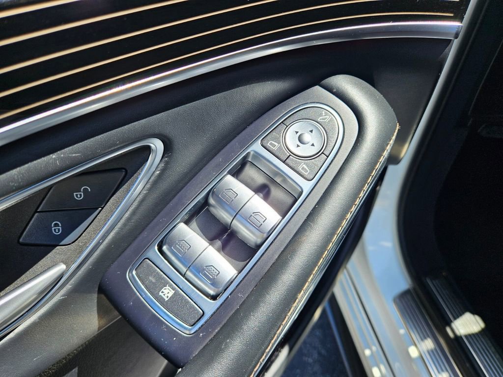 Certified 2017 Mercedes-Benz S 63 AMG 4MATIC Sedan image 15